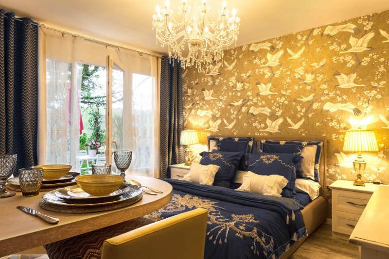 La Casa Dei Sogni Bed & Breakfast Flayosc ภายนอก รูปภาพ