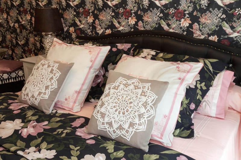 La Casa Dei Sogni Bed & Breakfast Flayosc ภายนอก รูปภาพ