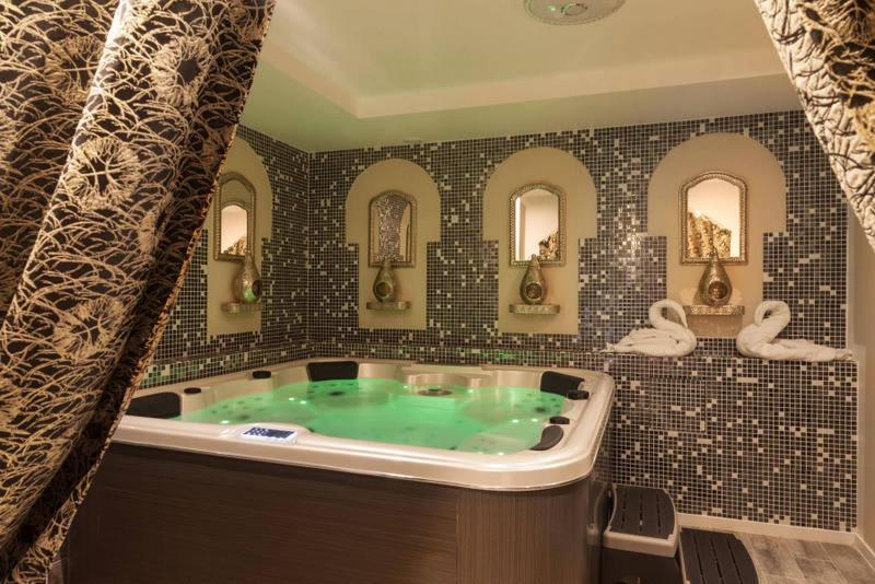 La Casa Dei Sogni Bed & Breakfast Flayosc ภายนอก รูปภาพ