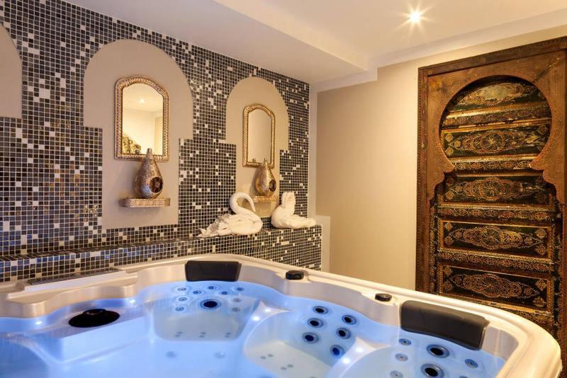 La Casa Dei Sogni Bed & Breakfast Flayosc ภายนอก รูปภาพ