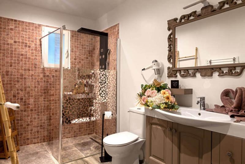 La Casa Dei Sogni Bed & Breakfast Flayosc ภายนอก รูปภาพ