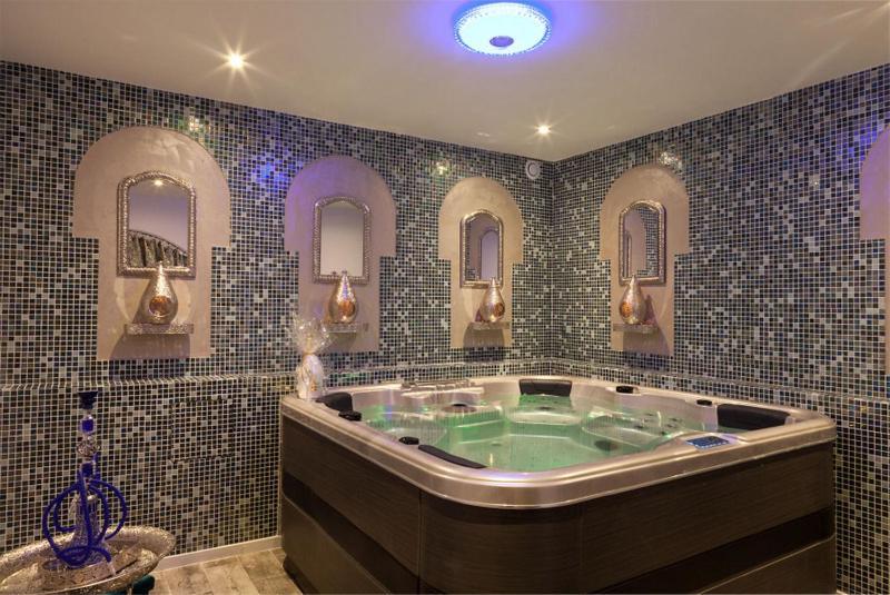La Casa Dei Sogni Bed & Breakfast Flayosc ภายนอก รูปภาพ