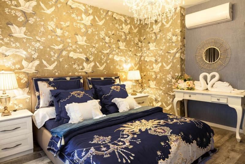 La Casa Dei Sogni Bed & Breakfast Flayosc ภายนอก รูปภาพ