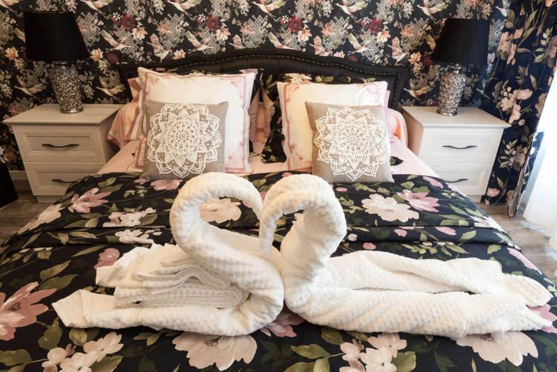 La Casa Dei Sogni Bed & Breakfast Flayosc ภายนอก รูปภาพ
