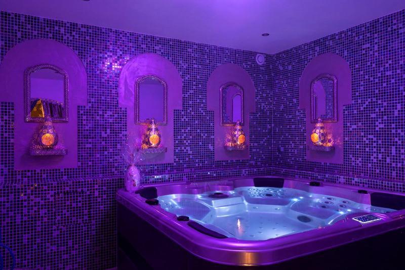 La Casa Dei Sogni Bed & Breakfast Flayosc ภายนอก รูปภาพ