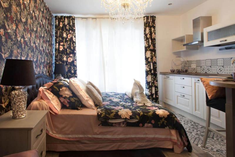 La Casa Dei Sogni Bed & Breakfast Flayosc ภายนอก รูปภาพ