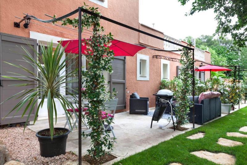 La Casa Dei Sogni Bed & Breakfast Flayosc ภายนอก รูปภาพ