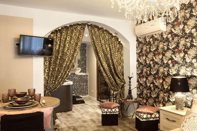 La Casa Dei Sogni Bed & Breakfast Flayosc ภายนอก รูปภาพ