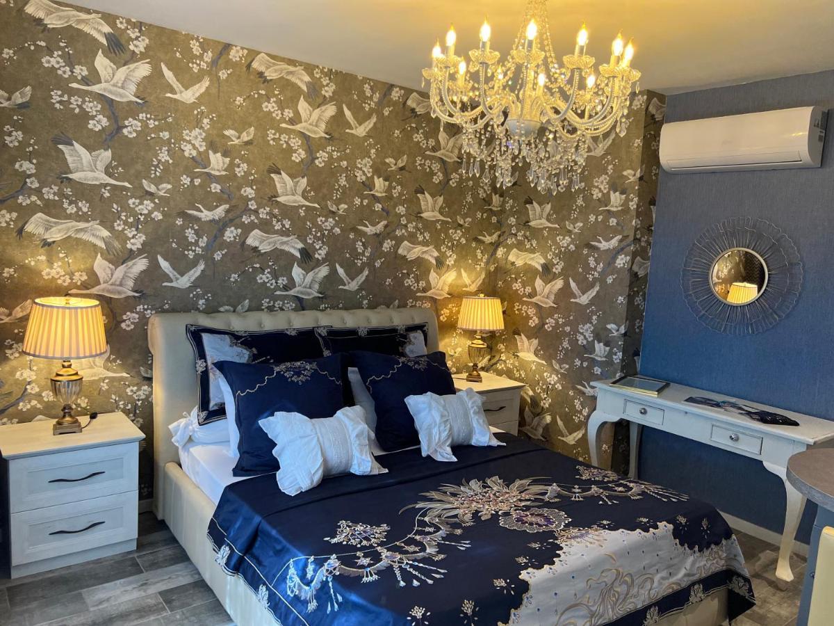 La Casa Dei Sogni Bed & Breakfast Flayosc ภายนอก รูปภาพ